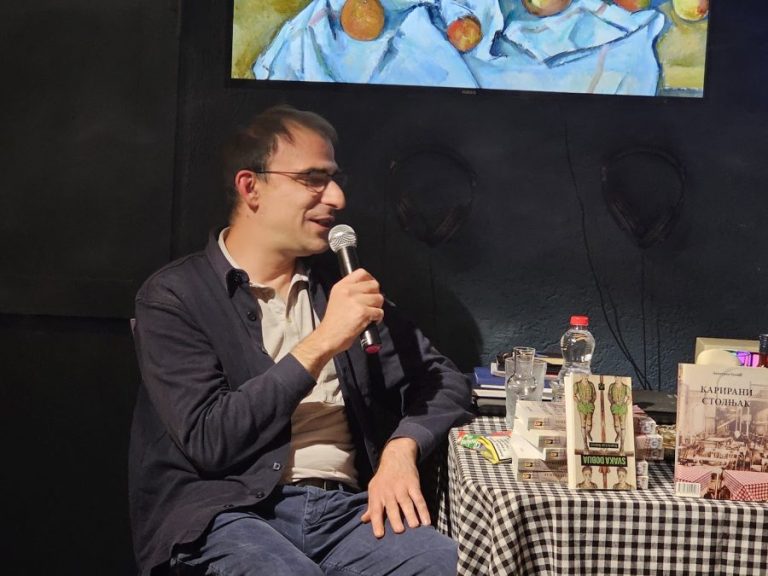 Prva radio-drama o Kosovskoj Mitrovici: Kada slušaš „Ibarske pse“ ne gledaš most, gradiš ga u glavi