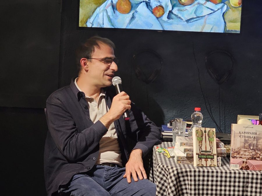 Prva radio-drama o Kosovskoj Mitrovici: Kada slušaš „Ibarske pse“ ne gledaš most, gradiš ga u glavi