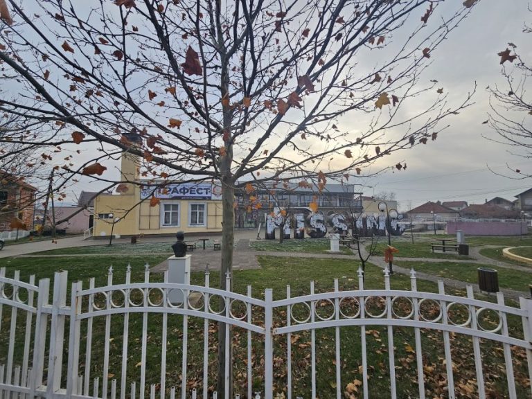 Radionica vajarstva i grnčarstva za decu od 27. oktobra u Gračanici