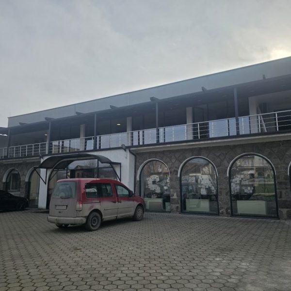 Putujući bioskop Doma kulture Gračanica&hellip;