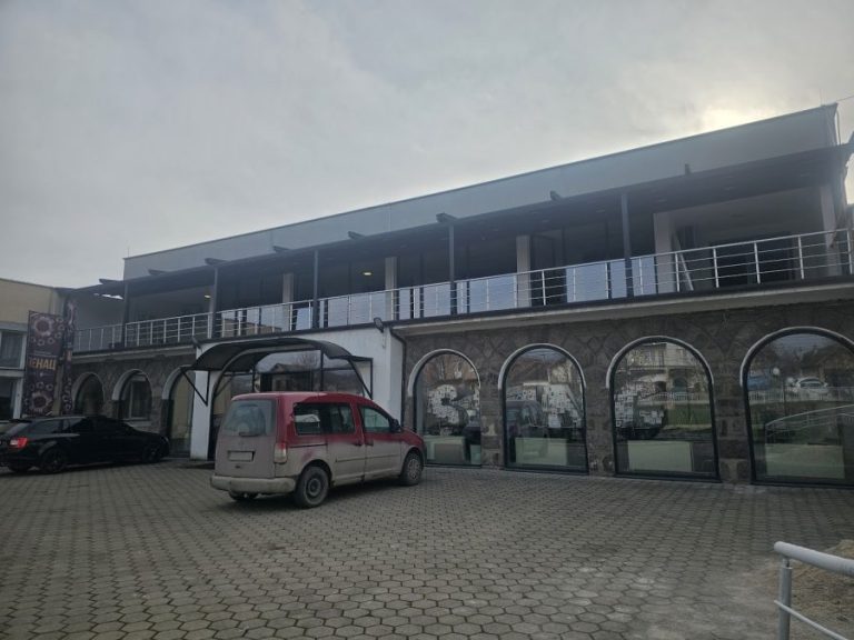 Putujući bioskop Doma kulture Gračanica od 19. oktobra širom Kosova