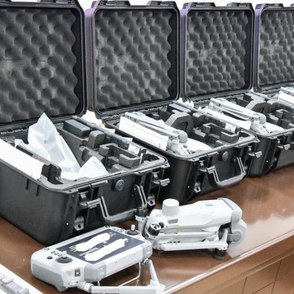 Britanska ambasada donirala vozila i&hellip;