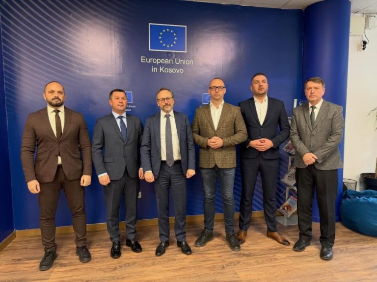 Srpska lista traži veće angažovanje EU, razgovor o dokumentima i vozilima