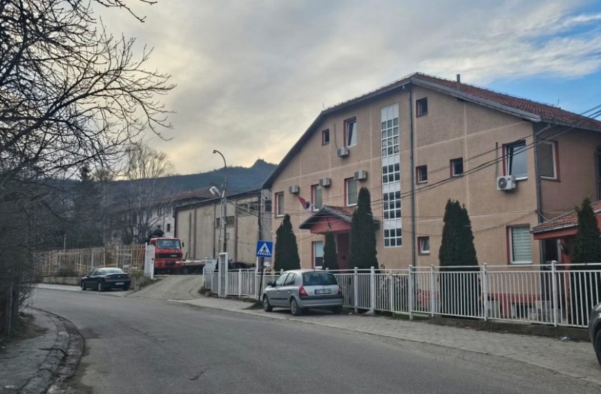 Elektrosever: Imamo zakonsko pravo da obustavimo isporuku električne&hellip;
