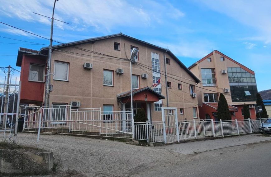 Selektivna isključenja struje u Severnoj Mitrovici zbog radova