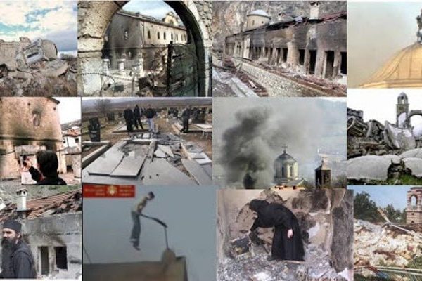 Dani nasilja koji su promenili&hellip;