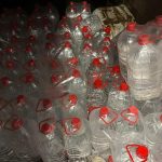 Kosovska carina u Prizrenu zaplenila 1.000 litara etanola iz Srbije