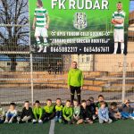 Besplatna škola fudbala u Kosovskoj&hellip;