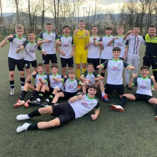 Pioniri FK Rudar savladali Slogu…