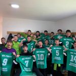 Pioniri i kadeti FK Rudar pobedama otvorili prolećni deo sezone