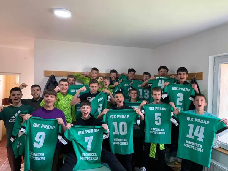 Pioniri i kadeti FK Rudar pobedama otvorili prolećni&hellip;