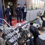 Omladina PDK u akciji ispred…