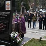 Zvečan odao poštu nevino stradalim&hellip;