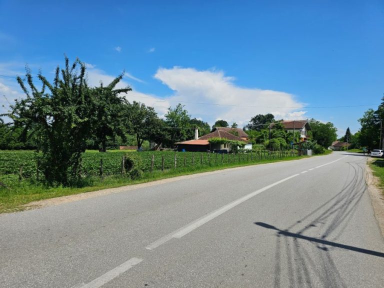 Kulturno-umetnički festival u subotu u Goraždevcu