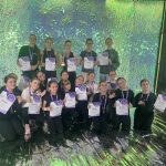 Uspeh mladih balerina iz Gračanice…