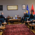 Svečlja sa komesarom OEBS-a o&hellip;