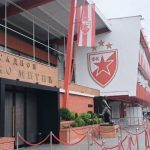 Zvezda obradovala najmlađe navijače sa…