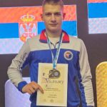 Veliki uspeh OKK Kosovska Mitrovica:&hellip;