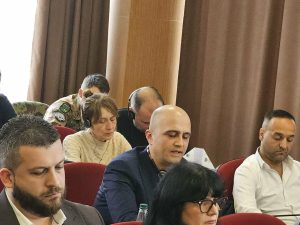 Orlović: Rušenje garaža u Severnoj Mitrovici kršenje prava&hellip;