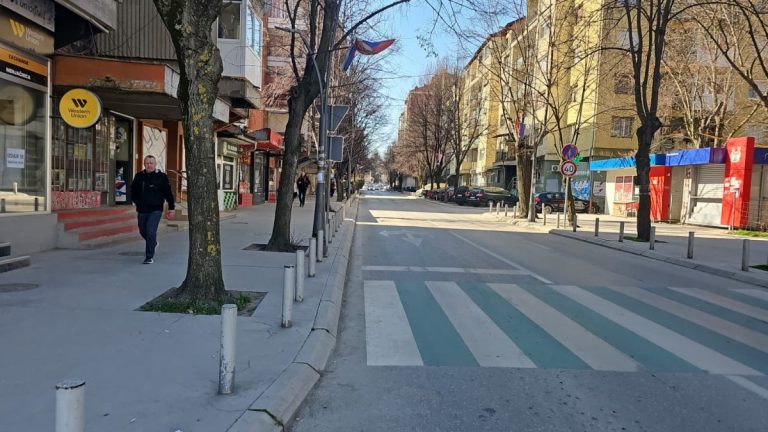 Deo Severne Mitrovice bez struje zbog radova na trafostanici