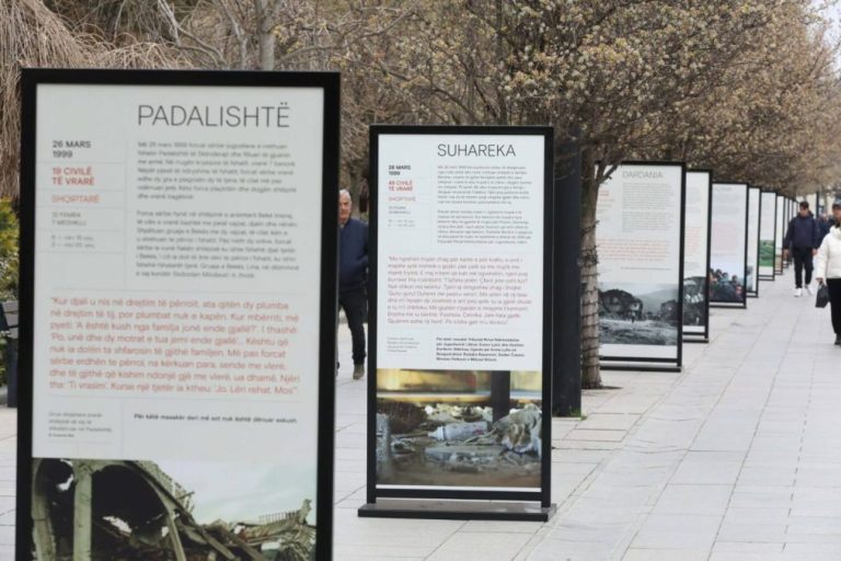 Organizatori izložbe u Prištini uputili izvinjenje i apelovali na smirivanje tenzija