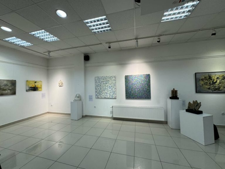 „Od Šar planine do Kaz planine“: Izložba „Endemske vrste“ večeras u Galeriji umetnosti