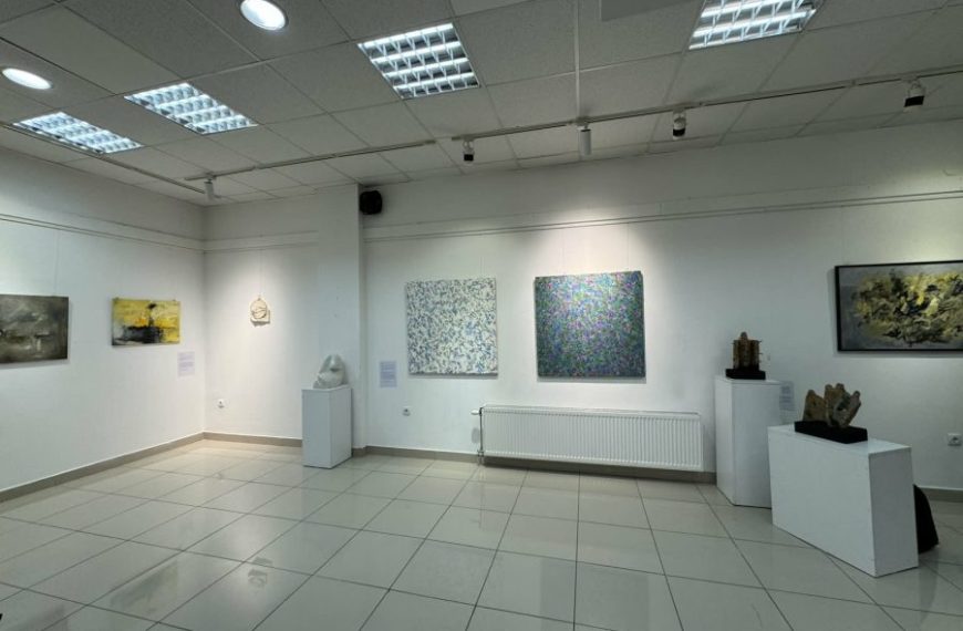 „Od Šar planine do Kaz planine“: Izložba „Endemske vrste“ večeras u Galeriji umetnosti