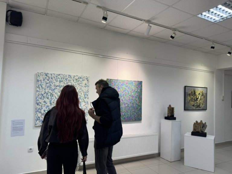 Naučni skup o umetnosti i obrazovanju od petka u Galeriji Fakulteta umetnosti