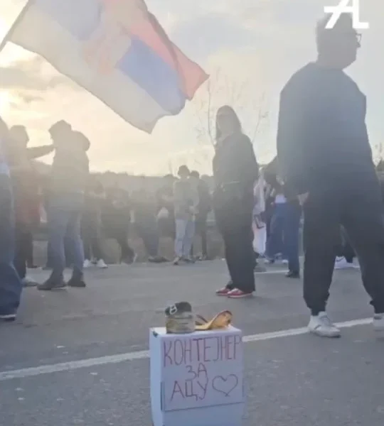 Skup omladine Novog DSS-a kod&hellip;