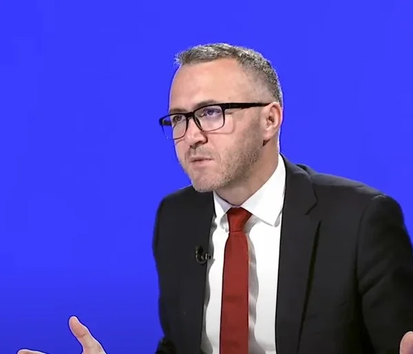 Jeton Zuljfaj imenovan za glavnog…