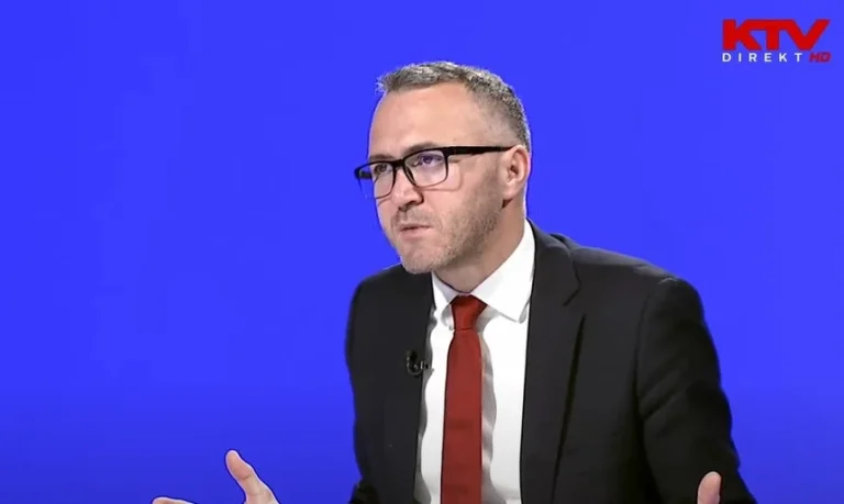 Jeton Zuljfaj imenovan za glavnog pregovarača Prištine sa EU