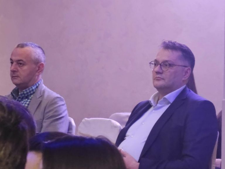 Gašić za Radio Kim: Ugovori dodeljeni posle izbora biće predmet provera, ne želimo saradnju sa Srpskom listom