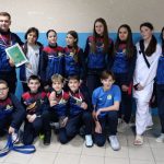 Karatisti iz Zvečana osvojili četiri medalje na međunarodnom&hellip;