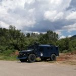 Policija u Radavcu i Đeneral&hellip;