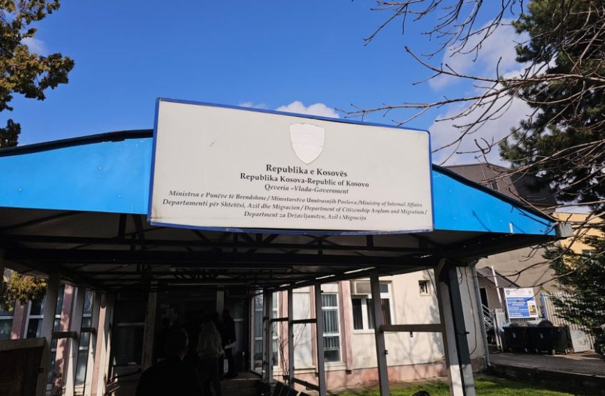Završen rok za zamenu ličnih dokumenata na Kosovu uz ogroman broj odbijenih zahteva
