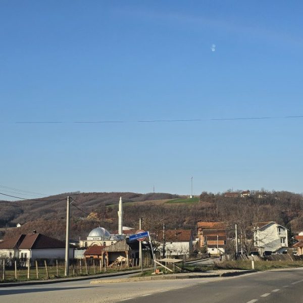Saobraćajna nezgoda kod Srbice, šestoro&hellip;