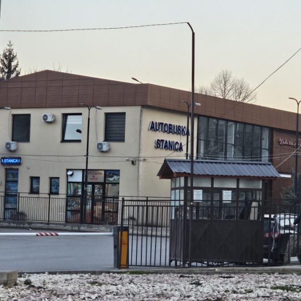 „Kolašin prevoz“ ponovo uspostavio redovne…