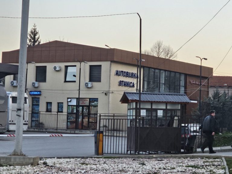 „Kolašin prevoz“ ponovo uspostavio redovne linije