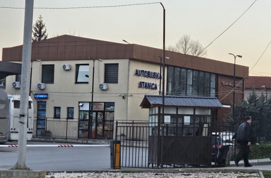 „Kolašin prevoz“ ponovo uspostavio redovne linije