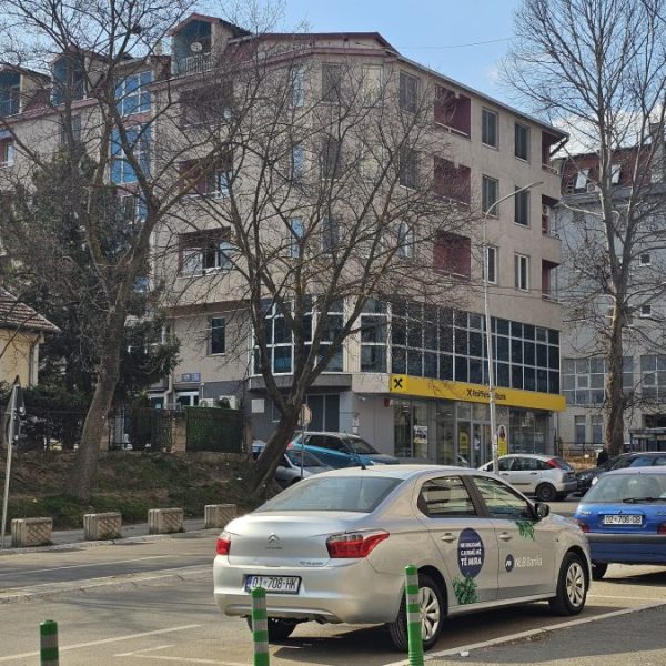 Falsifikovana novčanica otkrivena u banci&hellip;