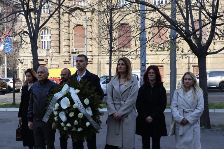 Kreni-Promeni: NATO bombardovanje čin agresije sa dugotrajnim posledicama