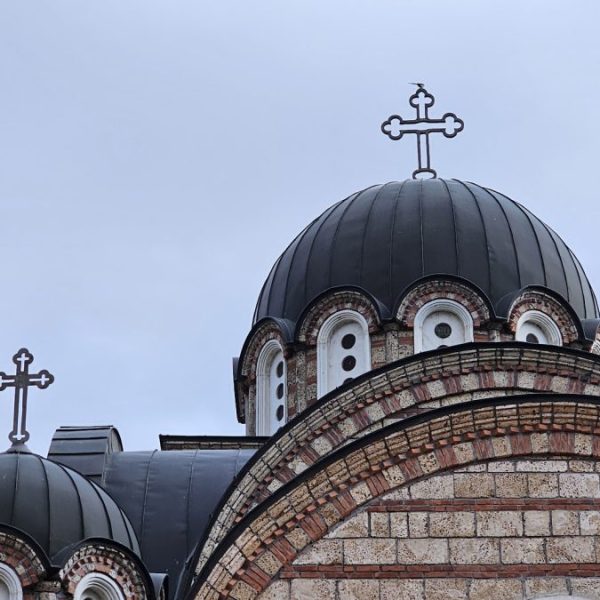 Lazareva subota, praznik dece –&hellip;