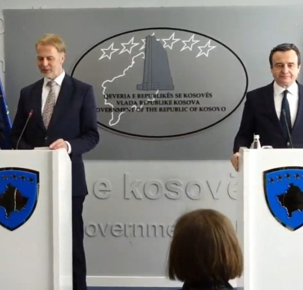 Sprovođenje Zakona o strancima počinje&hellip;