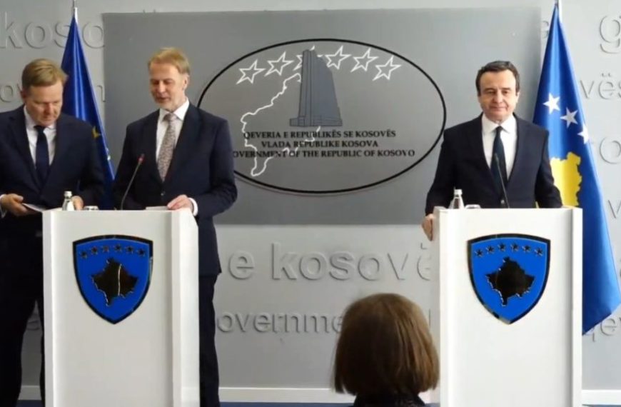 Sprovođenje Zakona o strancima počinje sutra, ali sa&hellip;