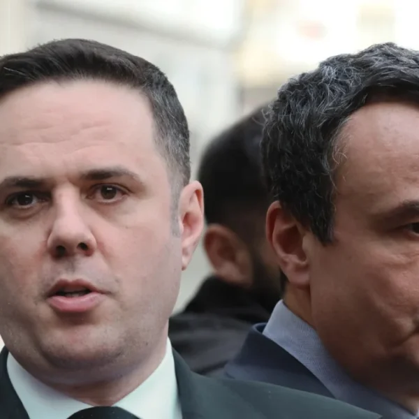 Abdidžiku i Kurti bez pomaka&hellip;