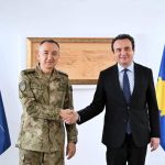 Kurti i Ulutaš o saradnji&hellip;