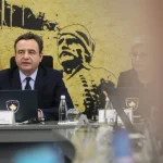 Kurti o sastanku sa Makronom:&hellip;