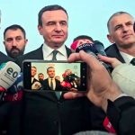 Kurti: Nema Zajednice…