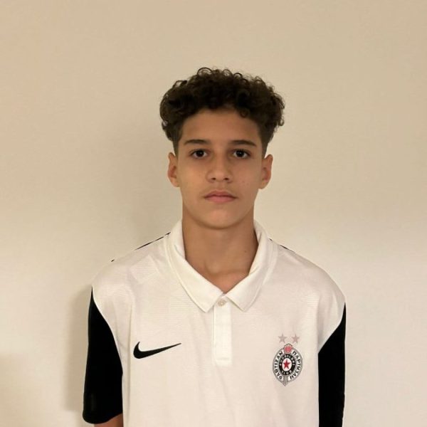 Mateja Jovanović iz Leposavića na&hellip;