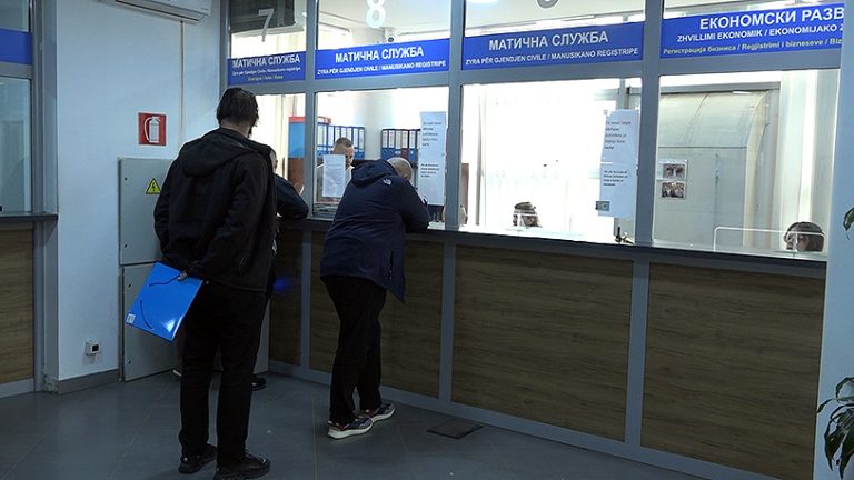 Ko može do kosovske lične karte: Pravila, rokovi…